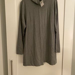 J. Jill tunic turtleneck